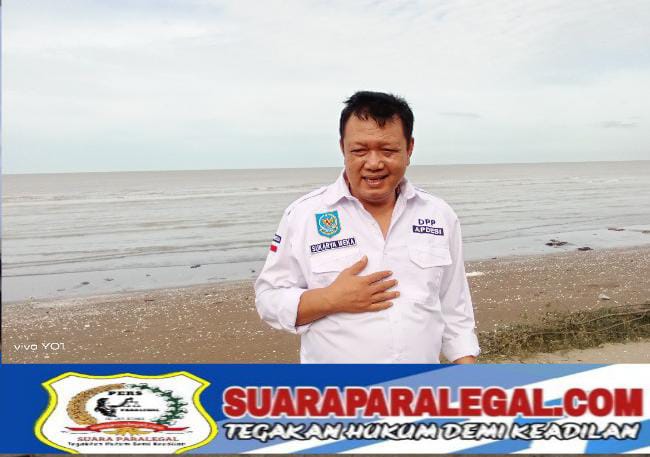 Rakor Ke- 5 : Ketua APDESI Sukarya WK SH Siap Pimpin APDESI Propinsi Jawa Barat