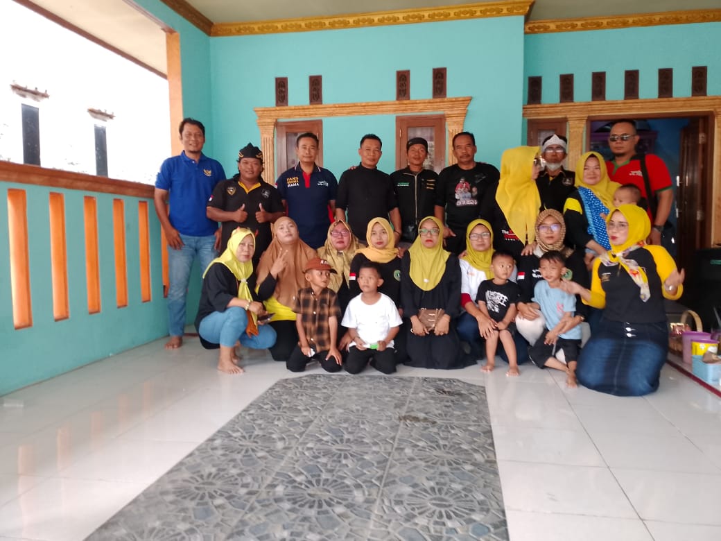Forsa Karawang: Perkuat Jalinan Silaturahmi, Forsa Karawang Gelar Kopdar Bulanan di Cicinde Selatan Karawang
