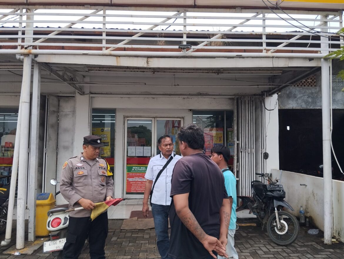 Polresta Cirebon Tertibkan Premanisme, Parkir Liar, dan Pak Ogah: 35 Orang Diamankan.