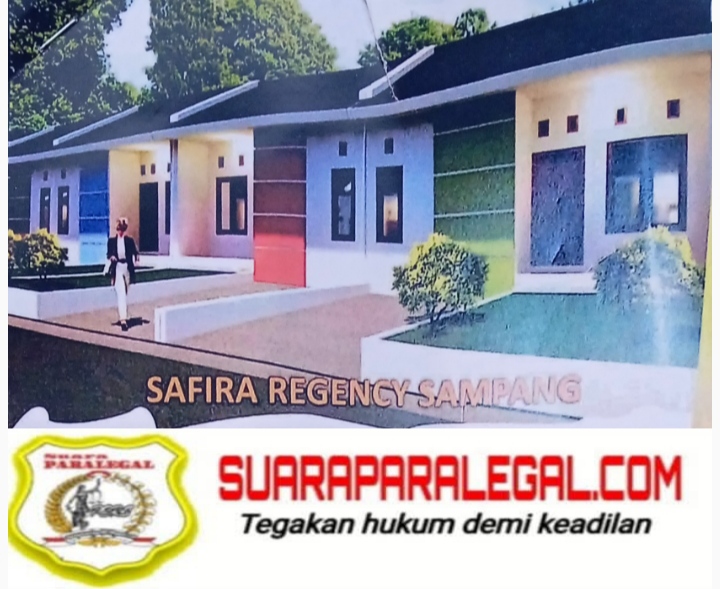 Buruan Ambil dan Miliki Rumah Subsidi di Perumahan Safira Regency Sampang Peluang Terbatas Dengan Uang Muka Terjangkau