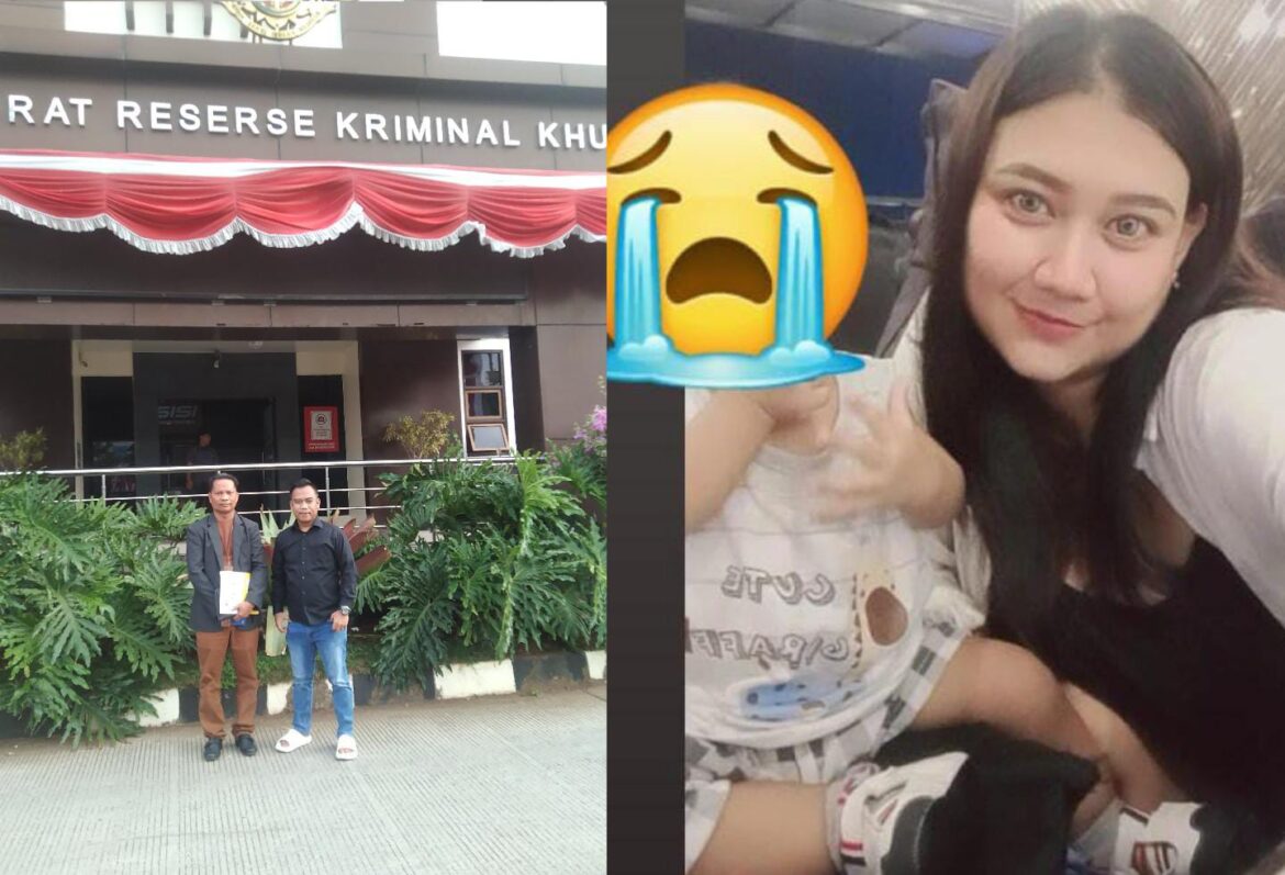Korban Dugaan Penculikan Silva Cahya Nengsih Berhasil di Selamatkan Oleh Advokat Tamrin Galingging, SH., MH & Partner