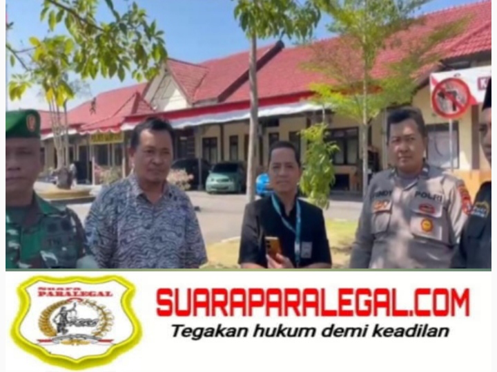 Penuh Persiapan, PSHT Cabang Sampang Sukses Laksanakan Pengesahan Warga Baru