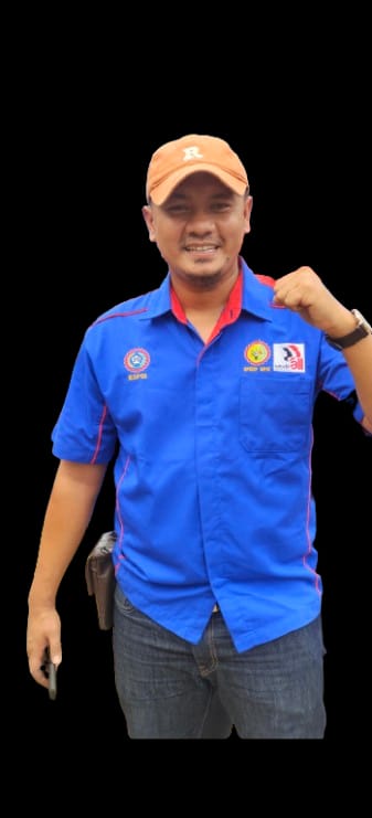 KETUA DPD SPSI TEGASKANGUBERNUR SERTA DISNAKER SUMBAR SEGERA BENTUK DEWAN PENGUPAHAN.