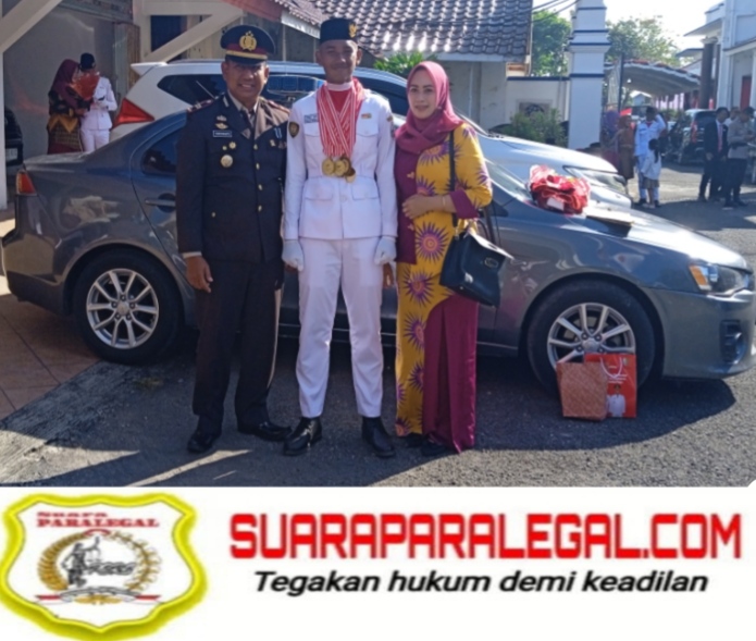 Siddiqy Sakti SP Siswa SMAN 1 Sampang Borong Medali Emas Dalam Festival Olimpiade Sains dan Bahasa serta National Brilliant Olympiade