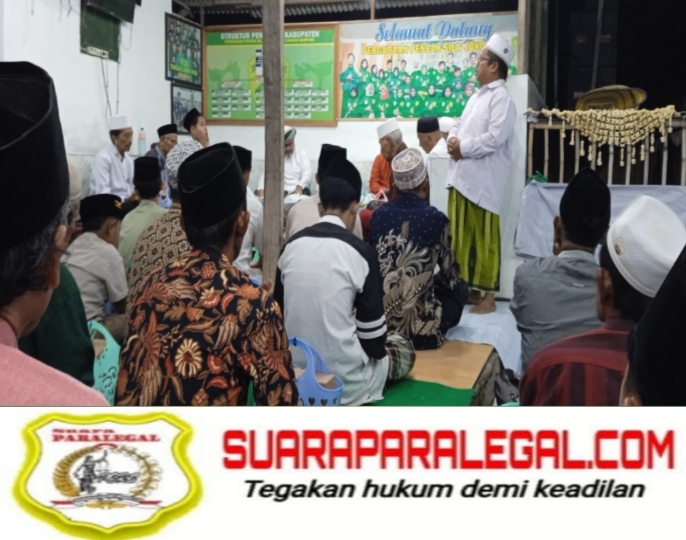Keluarga Hosnan Mengadakan Maulid Nabi Muhammad SAW 1447 H Tahun 2025 Sekaligus Tasyakuran 7 Bulanan Putri Pertamanya