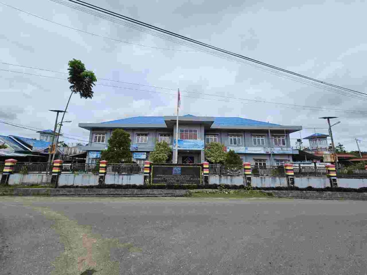 Lapas Gunung Sitoli Kembali Kondusif, Ditjenpas Lakukan Investigasi dan Langkah Tegas