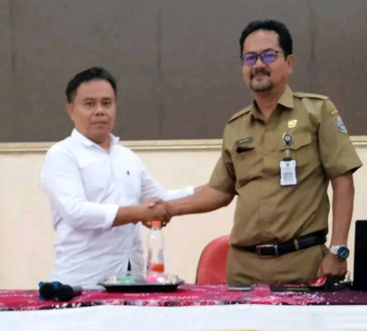 SMKN 2 Sampang  Siapkan Asuransi Kecelakaan Diri Bagi Siswa Kunjungan Industri dan PKL