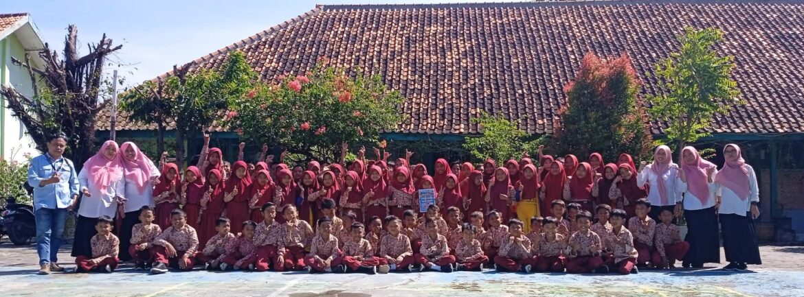 UPTD Dharma Camplong 1 Siap Kunjungi Sampang Water Park