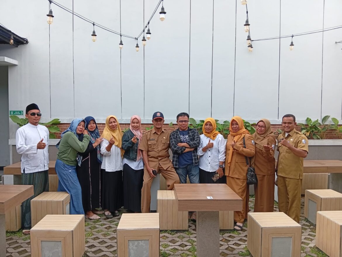 Makke Ending Merayakan Ulang Tahun di Mie Gacoan Sampang