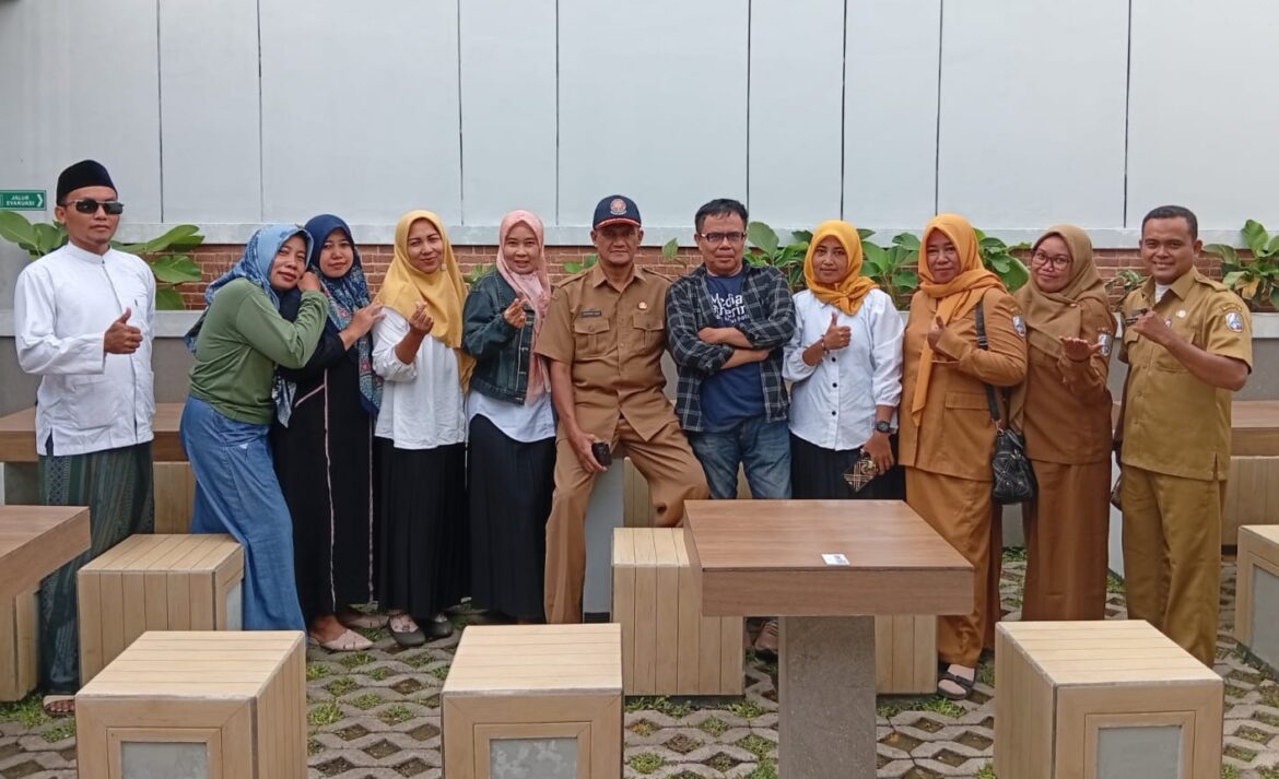 Ratu Tik Tok Ning DePe Merayakan Ulang Tahun di Mie Gacoan Sampang